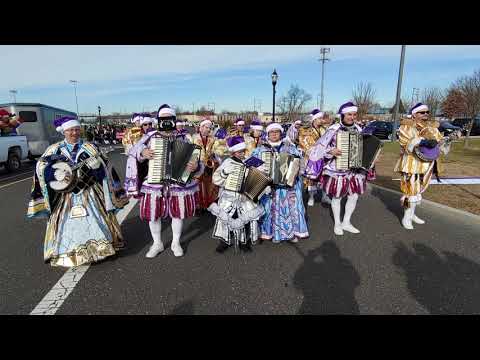 Mele Kalikimaka (Hawaiian Christmas song) Cover - Jersey String Band