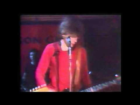Poison Girls: Another Hero, Live 1980