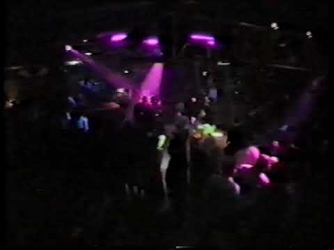 Ja potpuni trijezan umirem - Abstract Band (Robert Nikolov)