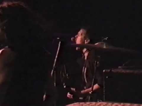 HIS HERO IS GONE - 12/13/97 Troy, NY - FULL SET