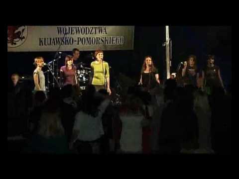 Bałkany Śpiewają - Karavana Chajka (live)