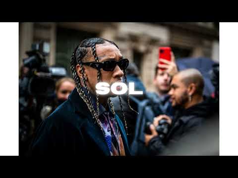 [FREE] Spanish/Latin x Tyga type beat - "SOL"