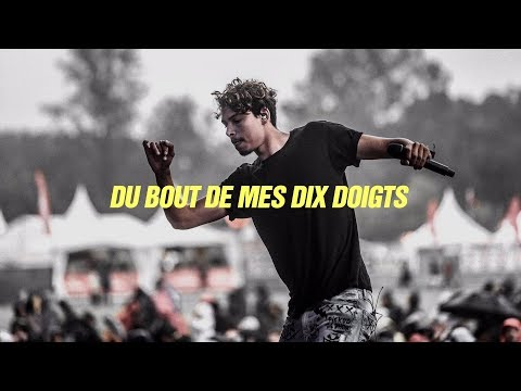 Video thumbnail for Du bout de mes dix doigts
