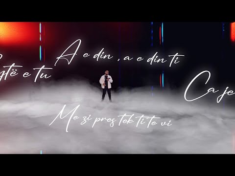 Petrit Vullkani ft. Xhoni Beats - A e din ti