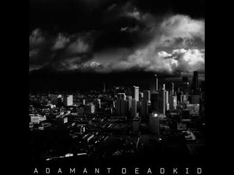 ADAMANT x DEADKID - ЧЁРНОЕ БЕЛОЕ