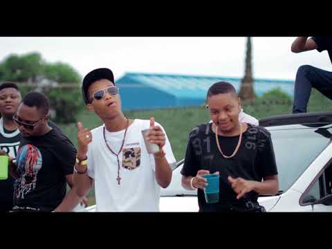 Liquid Metsi ft Heavyweight & Kwazzi RunRun