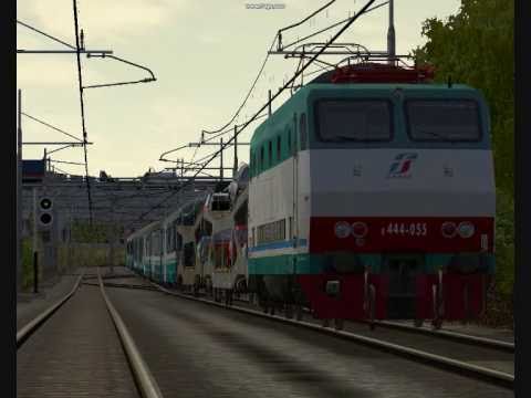 MSTS-FS UIC-X XMPR 2cl 2