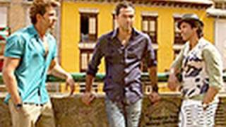 Public Review Of Zindagi Na Milegi Dobara - Latest Bollywood News