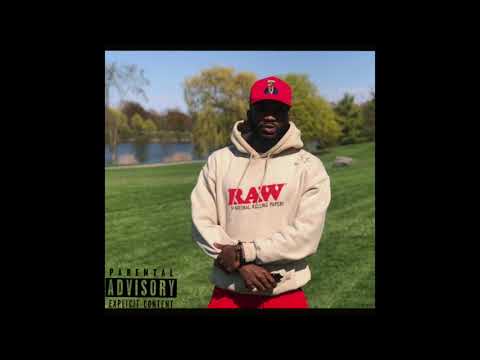 Brodii 2Raw - Be The One (Freestyle)