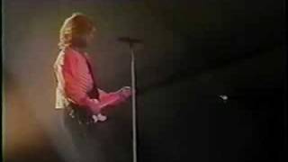 Bon Jovi - Diamond Ring (Seoul 1995)