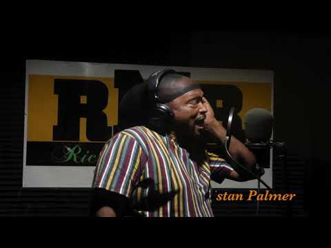 Tristan Palmer recording - Joker Smoker - Dubplate