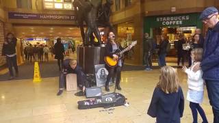 Norma Jean Martine - Still In Love With You (Hammersmith)