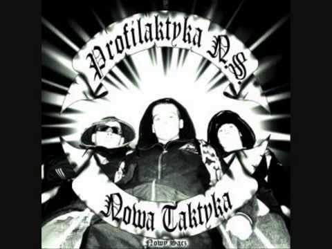 Leszek "jedeNStąd" -  Promomix (gość. Fuso, HipoToniA, Intonacja, Profilaktyka, koNSpekt i inni)