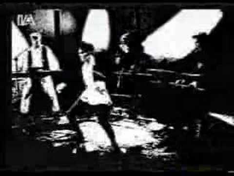 Blind Passengers - Stop the Nation