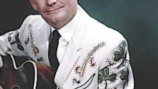 HANK LOCKLIN  Happy Birthday To Me