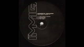 Kenneth Graham - The Void