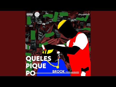Queles Pique Po (Freestyle)