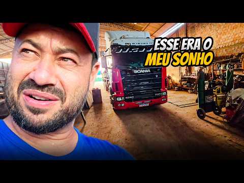 Things aren't the way we want them to be, but the way they are...