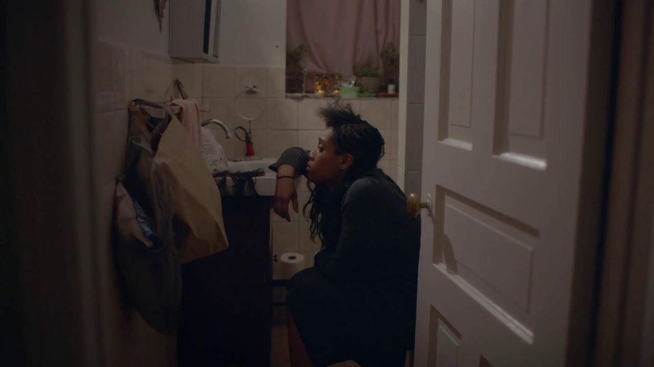 CTFF 2020: ShoeGazer - Isa Benn (Trailer)