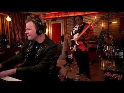 [Brian Culbertson] Michael Manson - Just Feelin' It 20210730