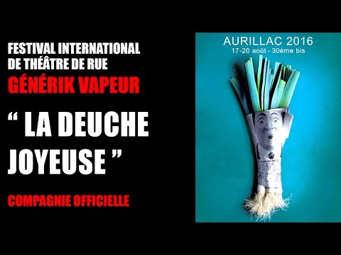 Éclat - Generik Vapeur - Aurillac