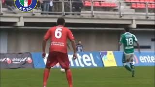 Ñublense 2 - 4 Audax Italiano | Campeonato de Transición 2013