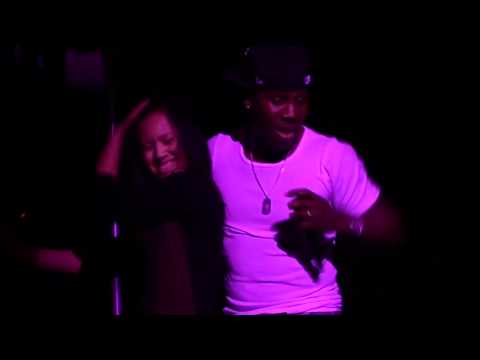 Dj Tokuc & MC Hollywood