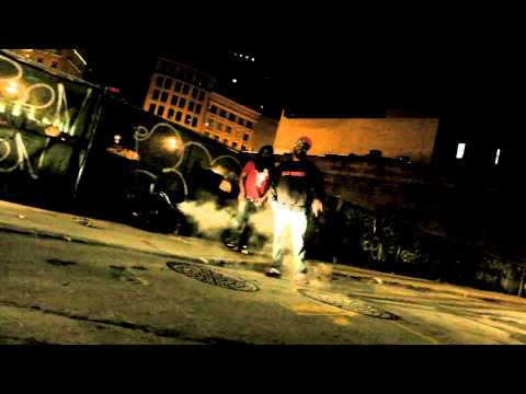 Shady Nate & A-Plus Tha Kid - "Cali Nights" @PRODUCEDBYMAV