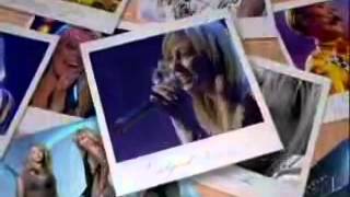 Atomic Kitten Walking on the Water