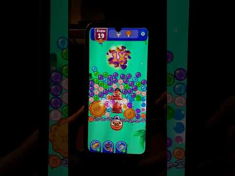 I'm playing Angry Birds Dream Blast. Completed levels (2279-2284).