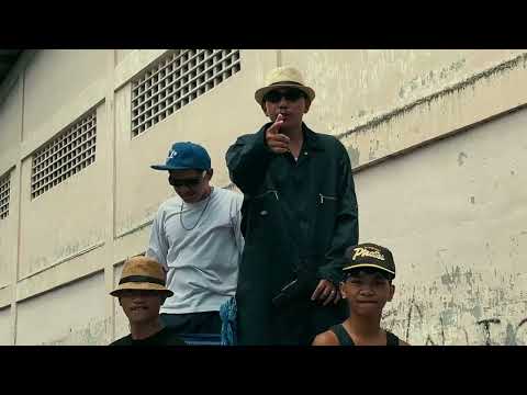 G STREET - GODSHUKS & AINTCHAN (PROD. BY PSYCHIC)