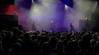 VUUR - Time - Rotterdam @ Z7 Pratteln - 02.12.2017 live