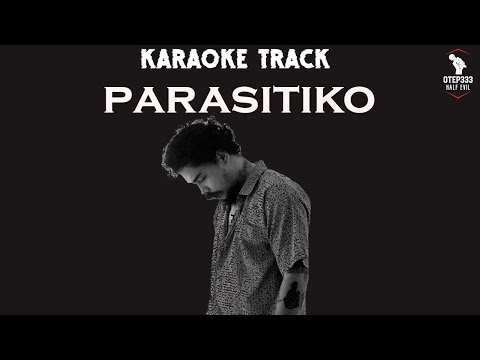JRLDM | Parasitiko🎤HQ Karaoke🎤
