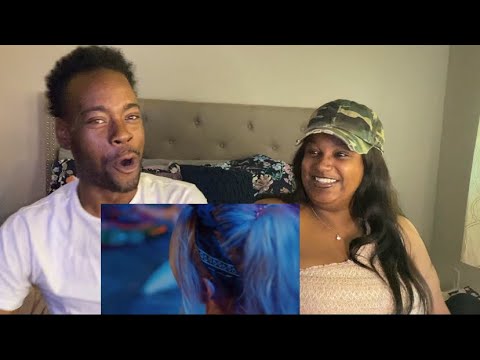 Digga D- Woi (Official Video) | Americans Reacting to UK Rap