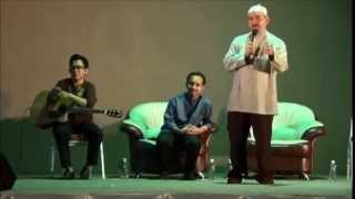 Download lagu Kembara Cinta bersama Nazrey Johani (bekas Vokalis Utama RAIHAN) # 4 mp3