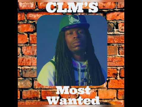 CLM "Pilly" ft. E Go Crazy x Shice Tee x BossMan Dread x Bay Boy