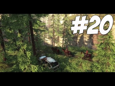 The Last of Us Remastered Gameplay Walkthrough Part 19 (PS4)