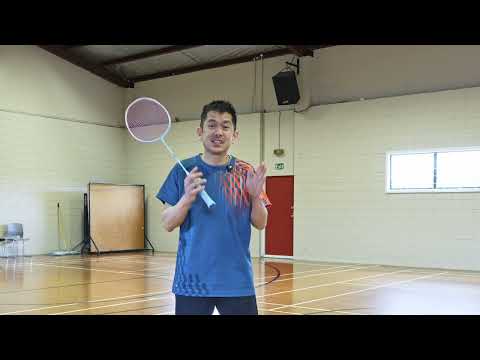 You Are SLOW! UNLOCK Badminton Speed With 3 Split Steps SECRETS