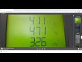 MODBUS RTU PLC S7 1200 CM 1241 WITH POWER METER PM700 Modbus Communication PM700 PLC S7 1200