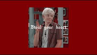 ross lynch - steal your heart