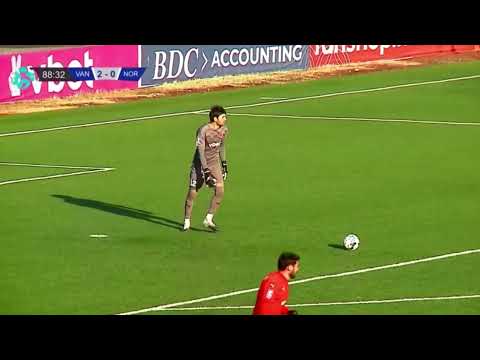 Arman Meliksetyan (Fc Van 2022)