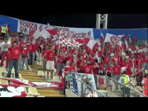 Italy vs Malta | 300 in Modena | The Trip.