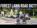 Why Nithya Raman is Putting a Cemetery on a "Road Diet"