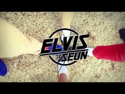 Elvis se Seun – Wie’s daai ou
