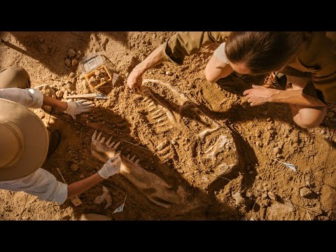 Archeoplan Pracownia archeologiczno konserwatorska Przemysław Wierzbicki - video