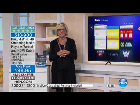 HSN | Electronic Connection 09.24.2016 - 03 PM