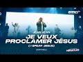 JEAN JEAN JE VEUX PROCLAMER LE NOM DE JÉSUS I SPEAK JESUS
