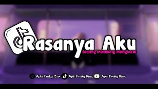 Download lagu DJ RASANYA AKU SEDANG MELAYANG MENGKANE FYP TIKTOK mp3