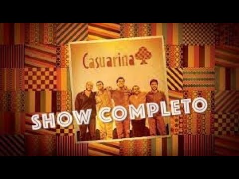 casuarinaoficial - RODA DE SAMBA CASUARINA E CONVIDADOS. SHOW COMPLETO #SAMBA #CASUARINA