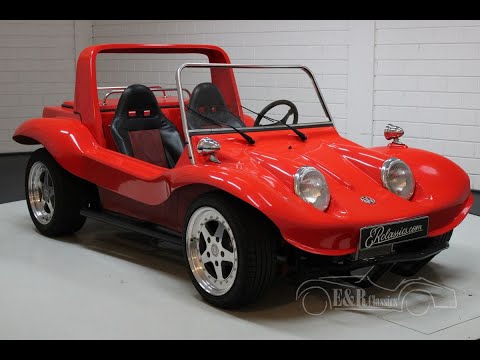 1973 Volkswagen Dune Buggy (CC-1462752) for sale in Waalwijk, [nl] Pays-Bas